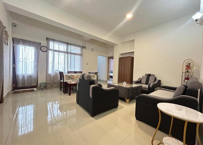 ZnZ Homestay