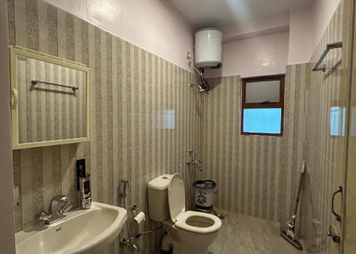 ZnZ Homestay