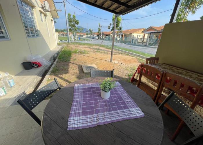 COZY Residence Homestay Teluk Senangin Lumut