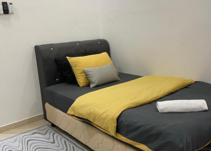 COZY Residence Homestay Teluk Senangin Lumut