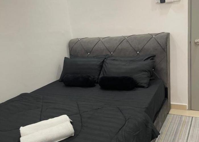 COZY Residence Homestay Teluk Senangin Lumut