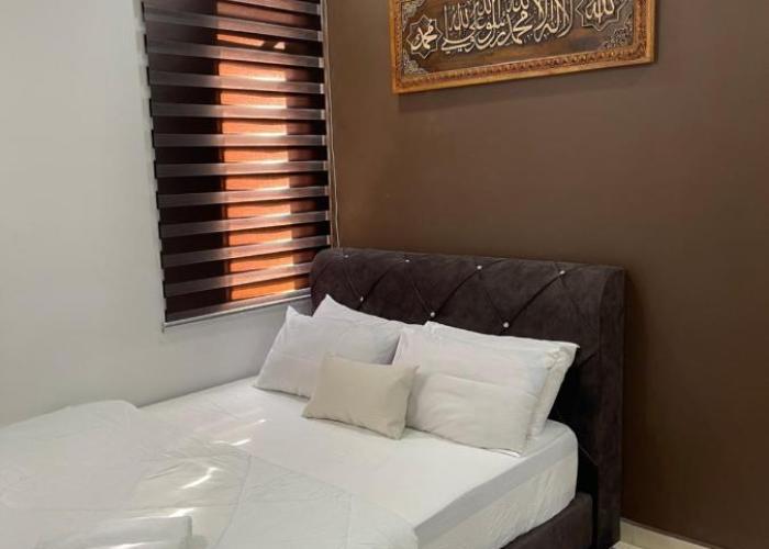 COZY Residence Homestay Teluk Senangin Lumut