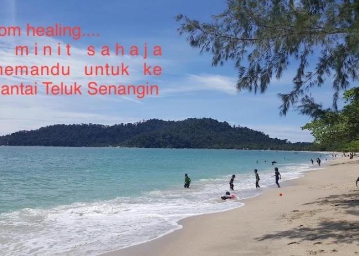 COZY Residence Homestay Teluk Senangin Lumut