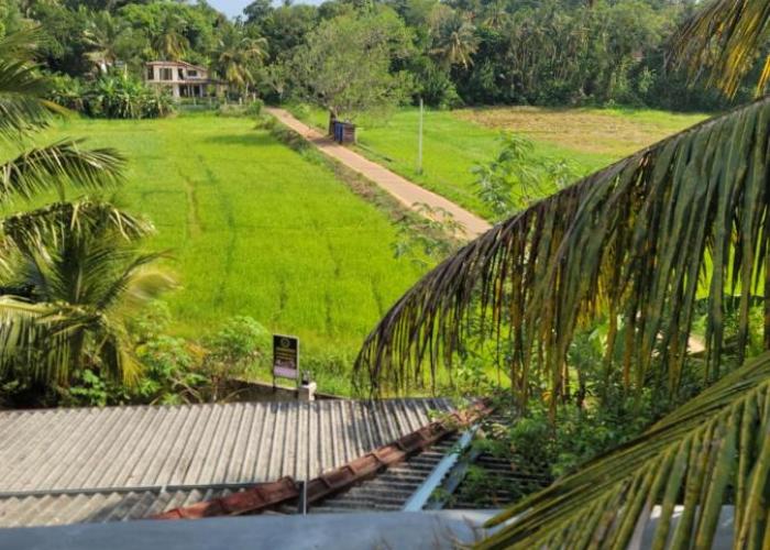 Sampatha Southern Villa & Restaurant & Cooking class -Talalla