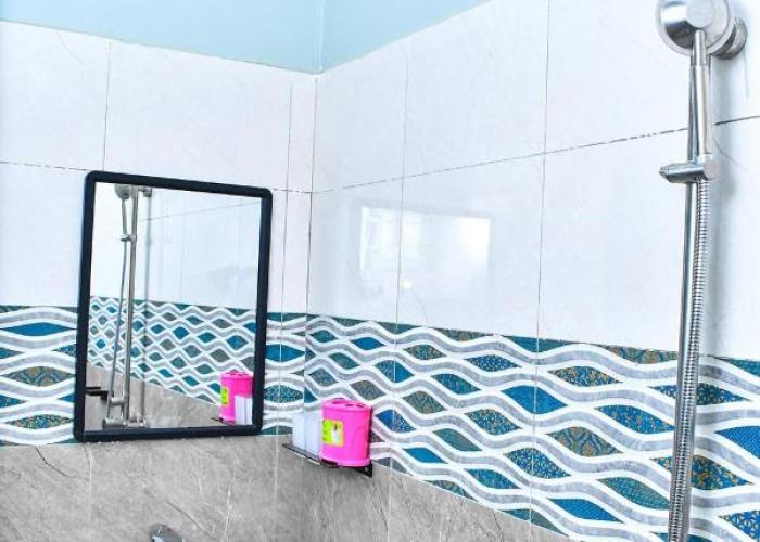 Biira Transit Residence Entebbe with free airport pickup