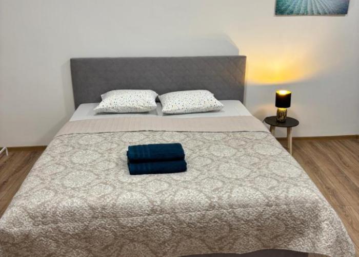 KINO & Netflix apartman v srdci mesta