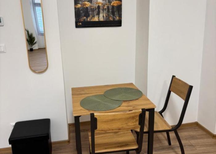 KINO & Netflix apartman v srdci mesta