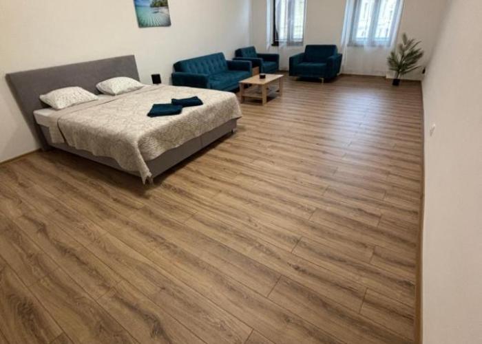 KINO & Netflix apartman v srdci mesta