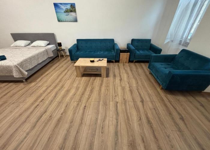 KINO & Netflix apartman v srdci mesta