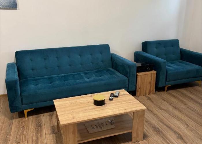 KINO & Netflix apartman v srdci mesta