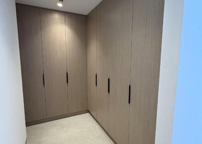 Bahrain Harbour 1Bed Retreat