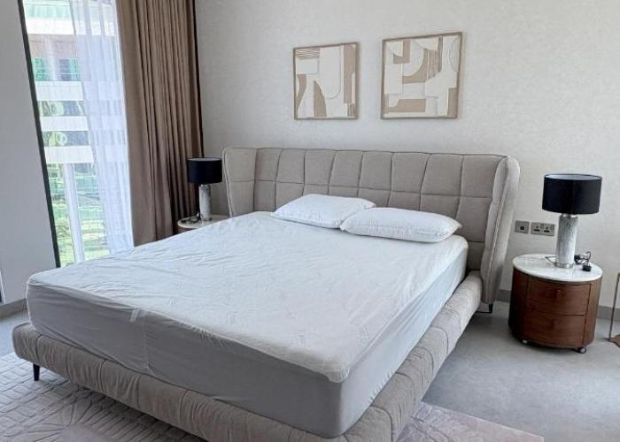 Bahrain Harbour 1Bed Retreat