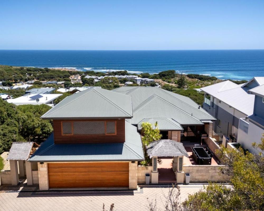 фото Ocean Views I Private Properties