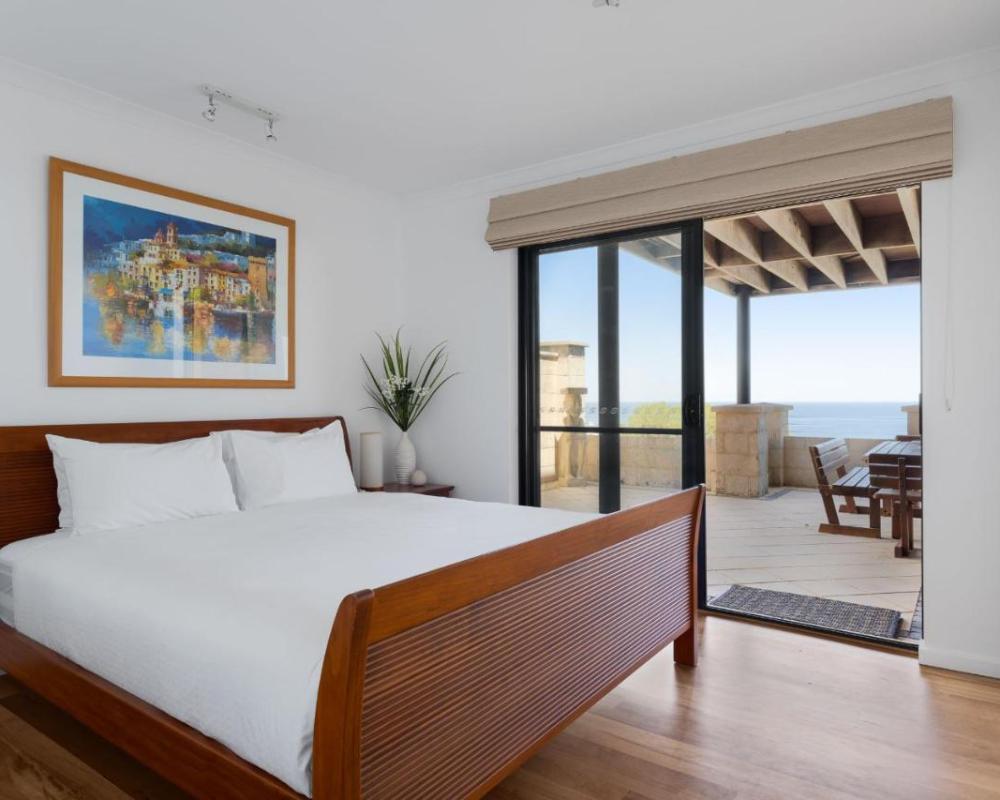 фото Ocean Views I Private Properties