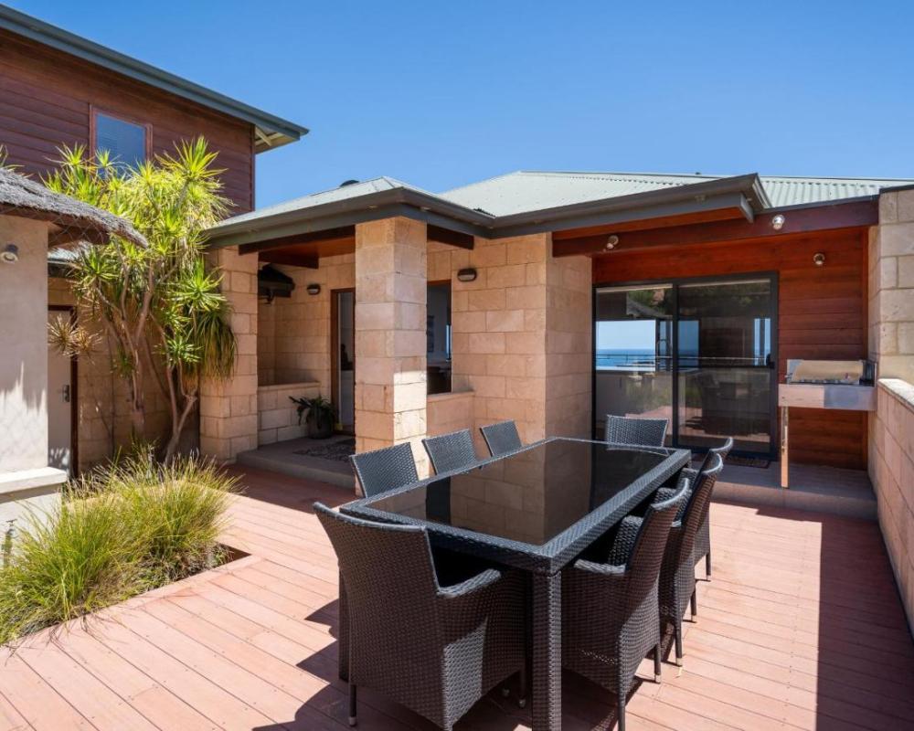 фото Ocean Views I Private Properties