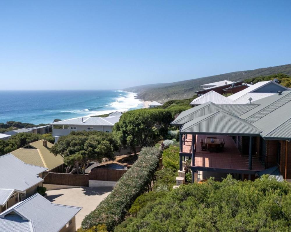 фото Ocean Views I Private Properties