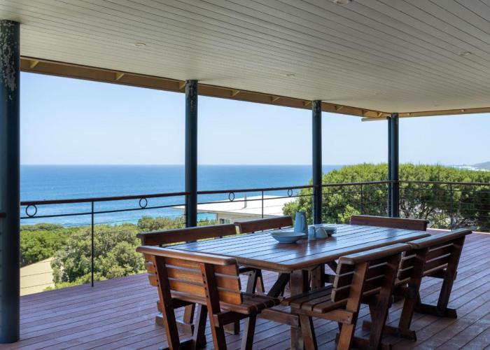 Ocean Views I Private Properties