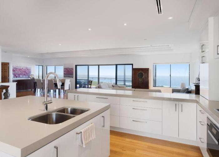 Ocean Views I Private Properties