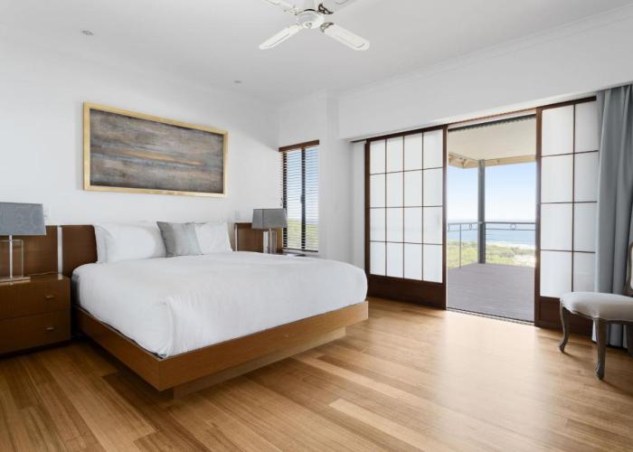 Ocean Views I Private Properties