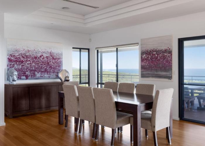Ocean Views I Private Properties