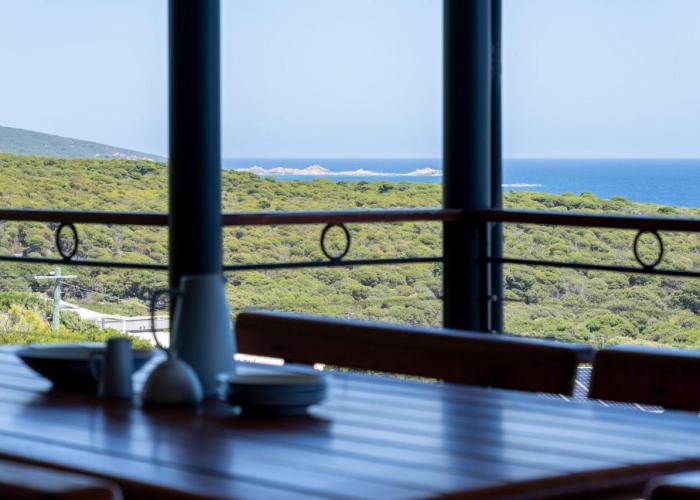 Ocean Views I Private Properties