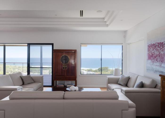 Ocean Views I Private Properties