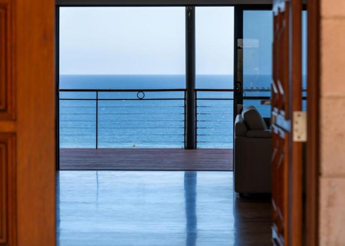 Ocean Views I Private Properties
