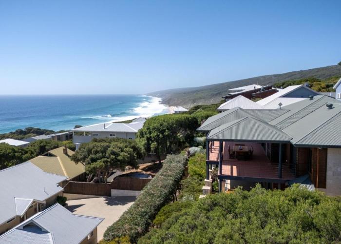 Ocean Views I Private Properties