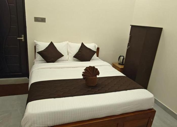 Rv Resorts Yercaud