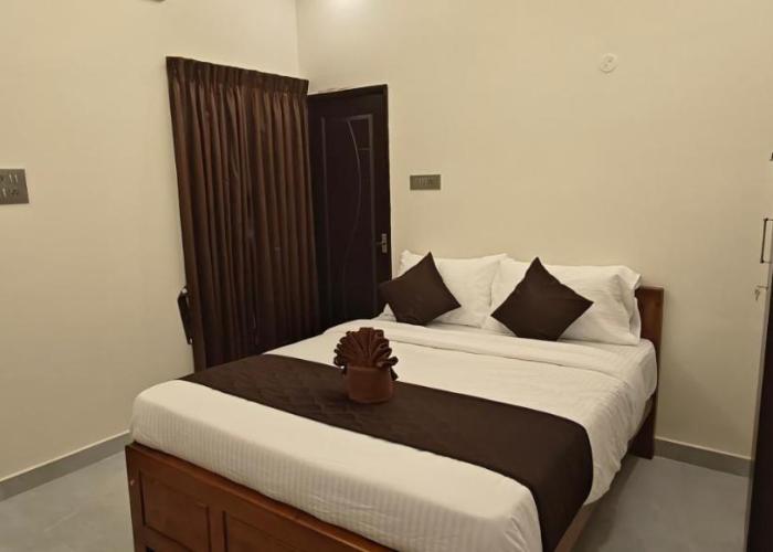 Rv Resorts Yercaud