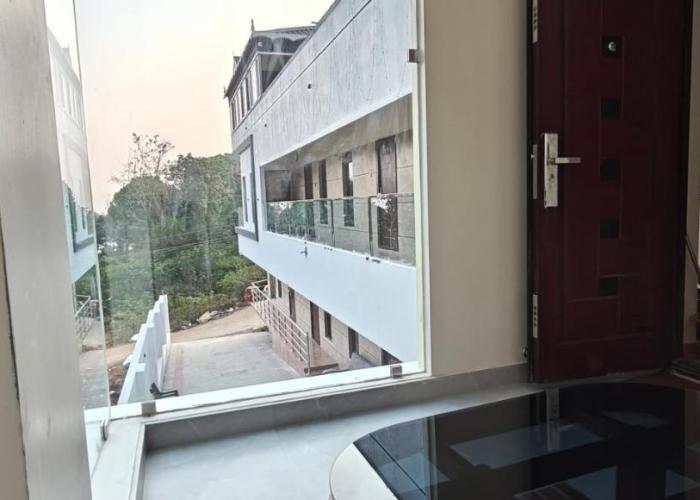 Rv Resorts Yercaud