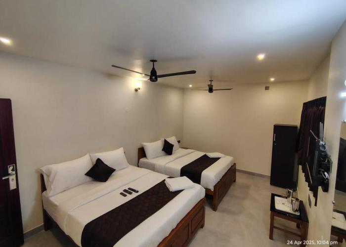 Rv Resorts Yercaud