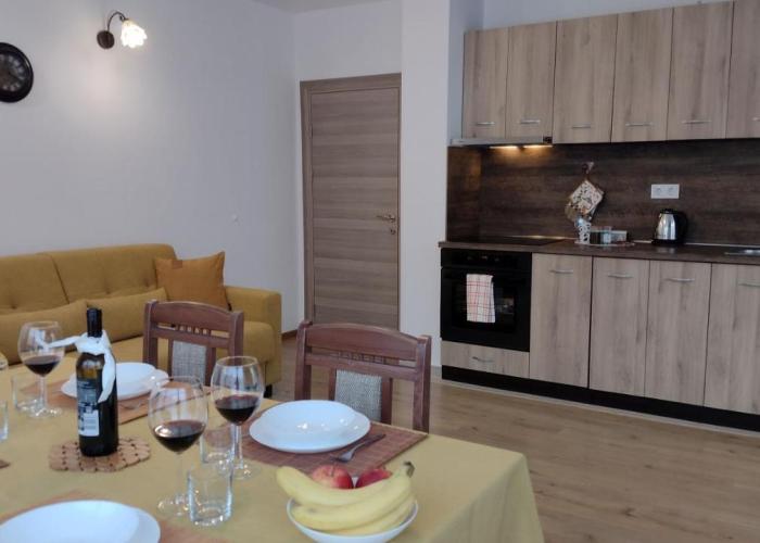 Sofia Harmony Tranquility Comfort and Free Parking