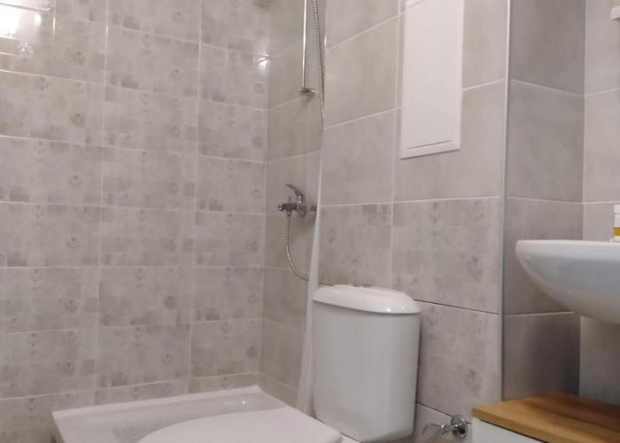 Sofia Harmony Tranquility Comfort and Free Parking