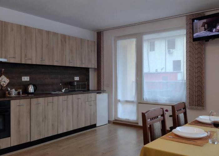 Sofia Harmony Tranquility Comfort and Free Parking