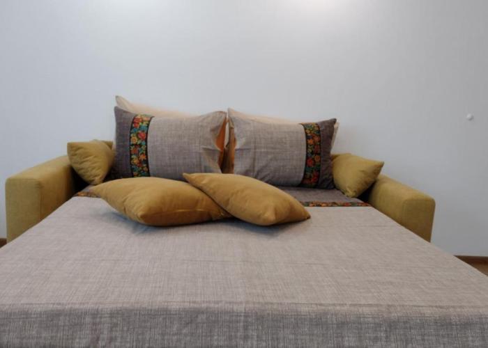 Sofia Harmony Tranquility Comfort and Free Parking