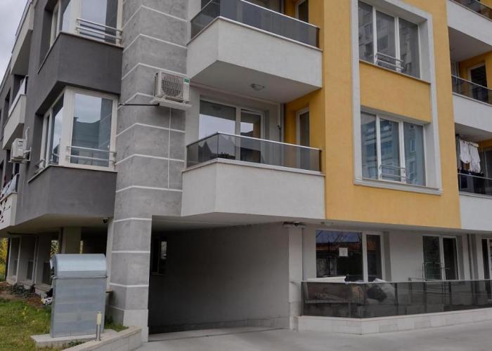 Sofia Harmony Tranquility Comfort and Free Parking