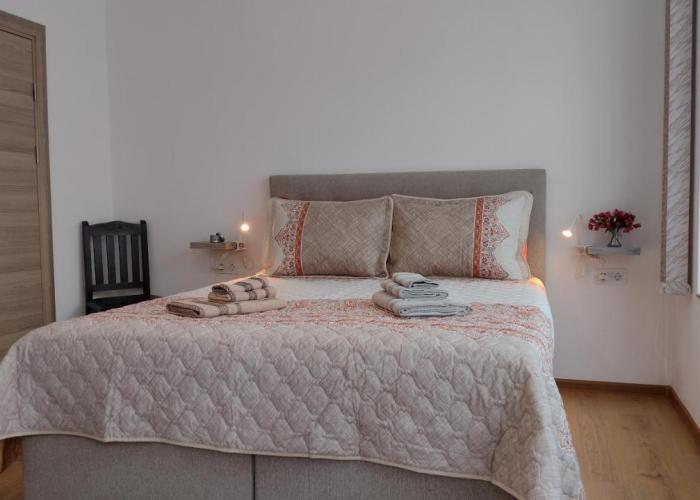 Sofia Harmony Tranquility Comfort and Free Parking