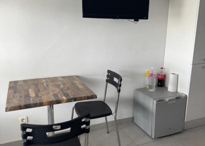 Studio Résidence Prestige