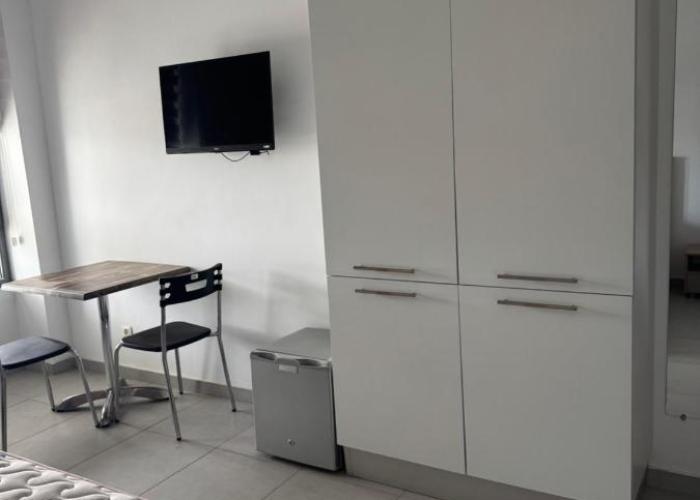 Studio Résidence Prestige