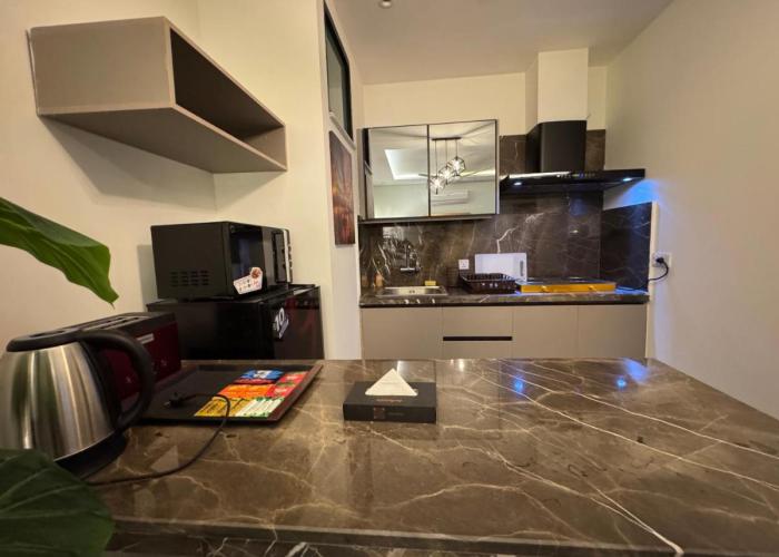 Airreside Gulberg Retreat at Zameen Aurum