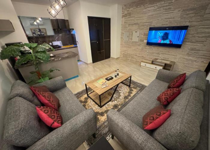 Airreside Gulberg Retreat at Zameen Aurum