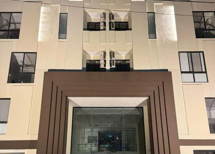 Airreside Gulberg Retreat at Zameen Aurum