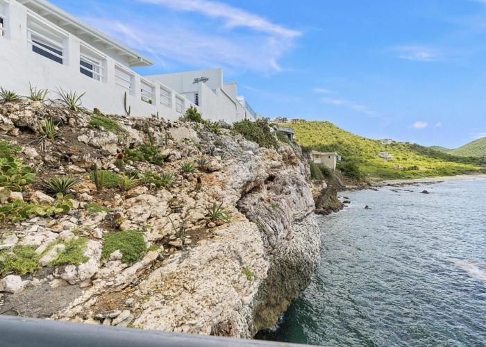Two bedroonm apartment at La Villa Salee