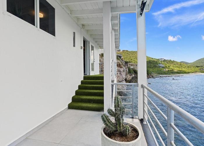 Two bedroonm apartment at La Villa Salee