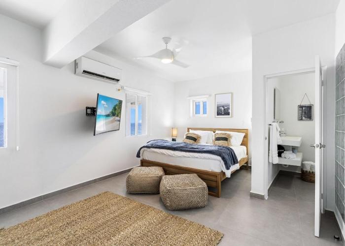 Two bedroonm apartment at La Villa Salee