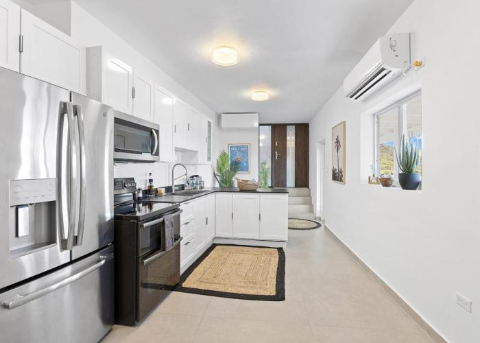 Two bedroonm apartment at La Villa Salee