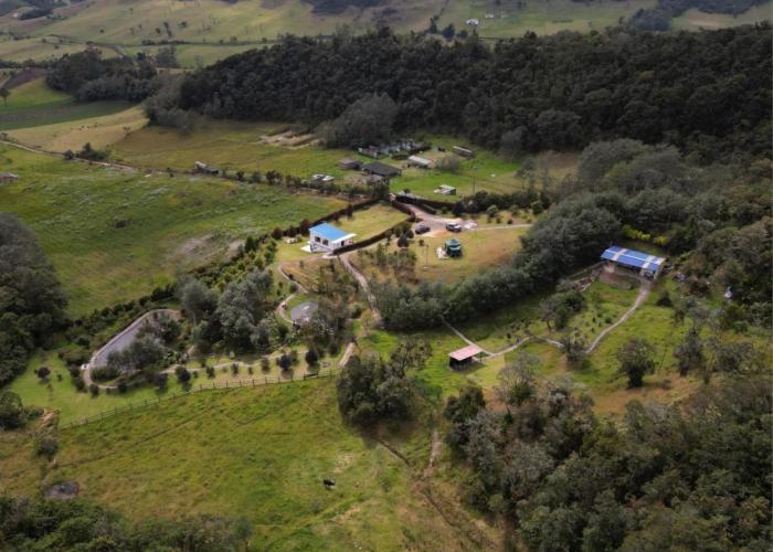 El Tabano Eco Hotel