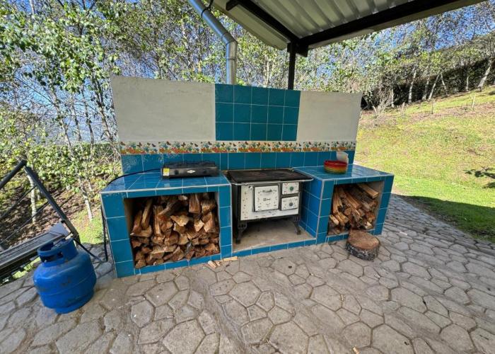 El Tabano Eco Hotel