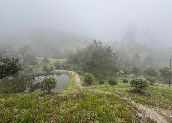 El Tabano Eco Hotel